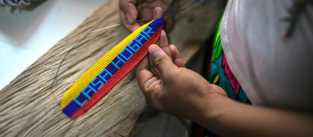 What Is Casa Hogar Casa Hogar Deutschland E V