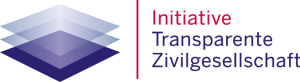 Transparente_ZivilgesellschaftPNG ITZ-Logo mit Link zur Website der ITZ